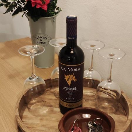 피렌체 La Casina Delle 6M 아파트 외부 사진