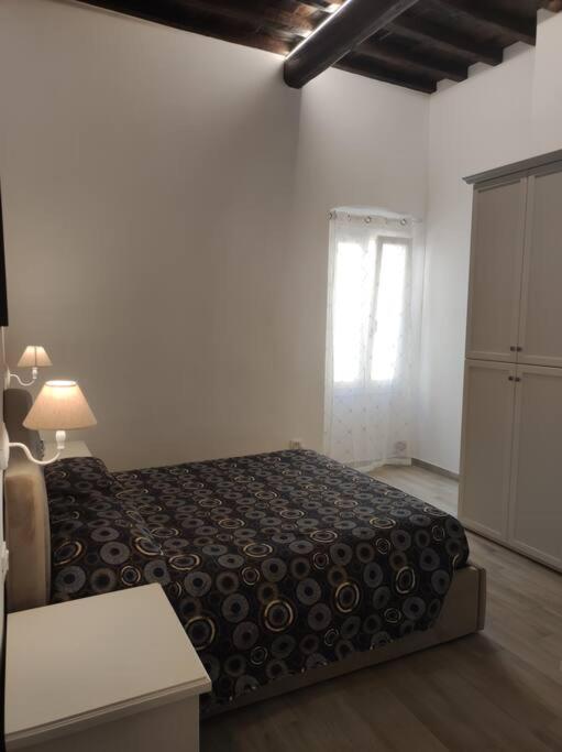 피렌체 La Casina Delle 6M 아파트 외부 사진