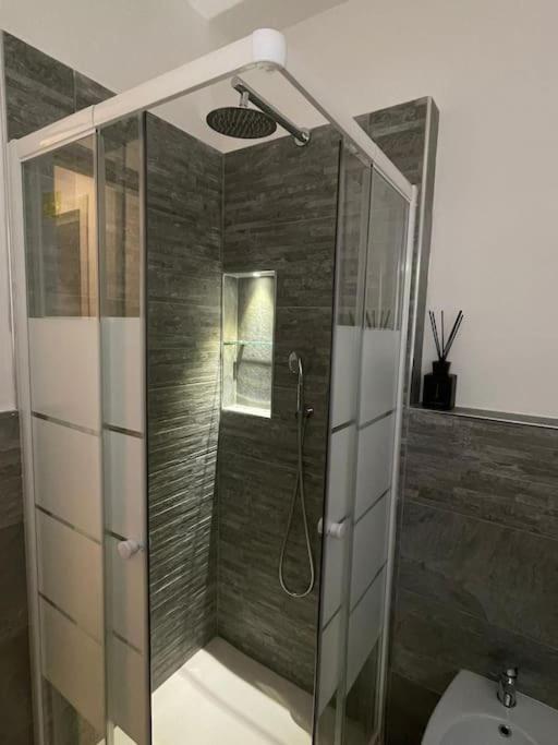 피렌체 La Casina Delle 6M 아파트 외부 사진