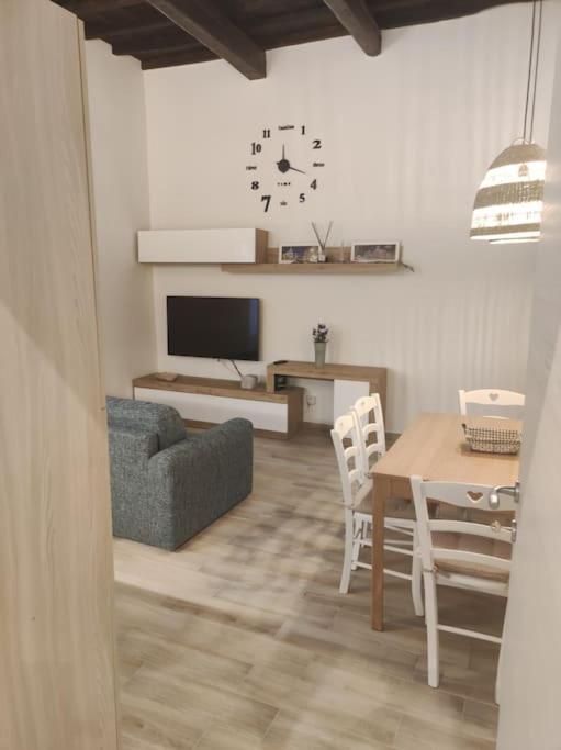 피렌체 La Casina Delle 6M 아파트 외부 사진