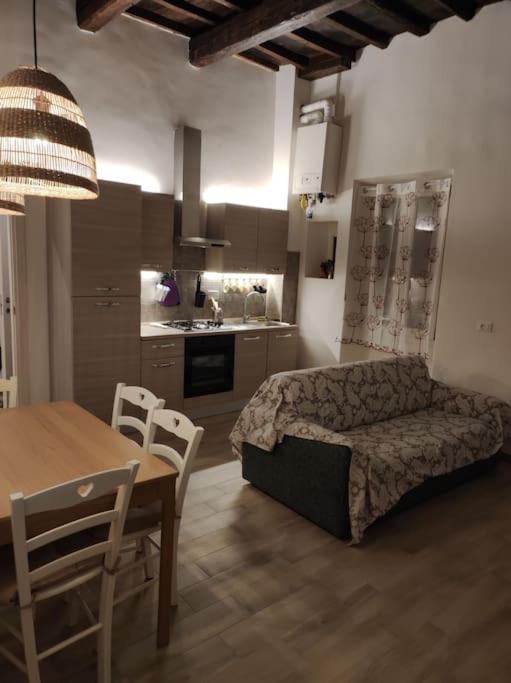 피렌체 La Casina Delle 6M 아파트 외부 사진