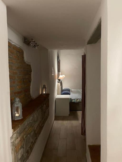 피렌체 La Casina Delle 6M 아파트 외부 사진
