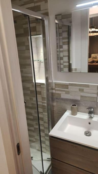 피렌체 La Casina Delle 6M 아파트 외부 사진