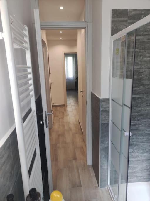 피렌체 La Casina Delle 6M 아파트 외부 사진