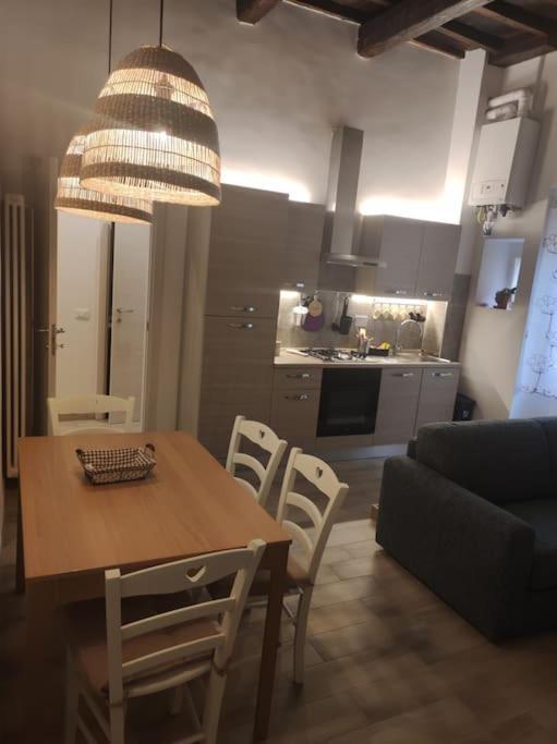 피렌체 La Casina Delle 6M 아파트 외부 사진