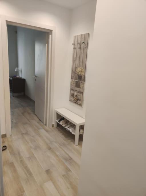 피렌체 La Casina Delle 6M 아파트 외부 사진