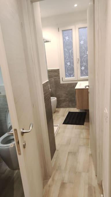 피렌체 La Casina Delle 6M 아파트 외부 사진
