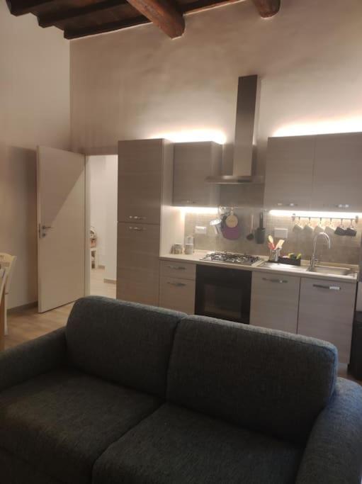 피렌체 La Casina Delle 6M 아파트 외부 사진