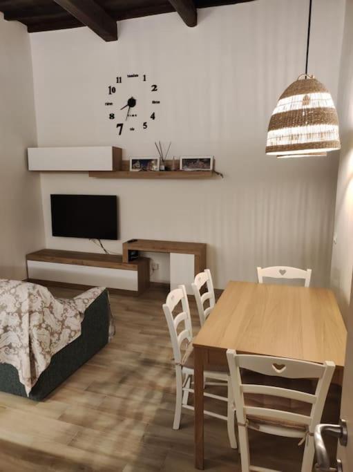 피렌체 La Casina Delle 6M 아파트 외부 사진