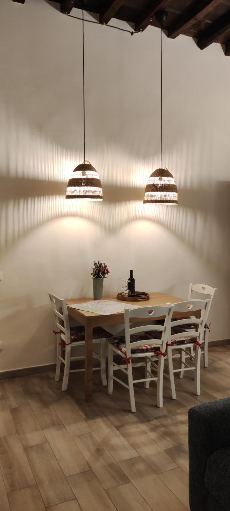 피렌체 La Casina Delle 6M 아파트 외부 사진