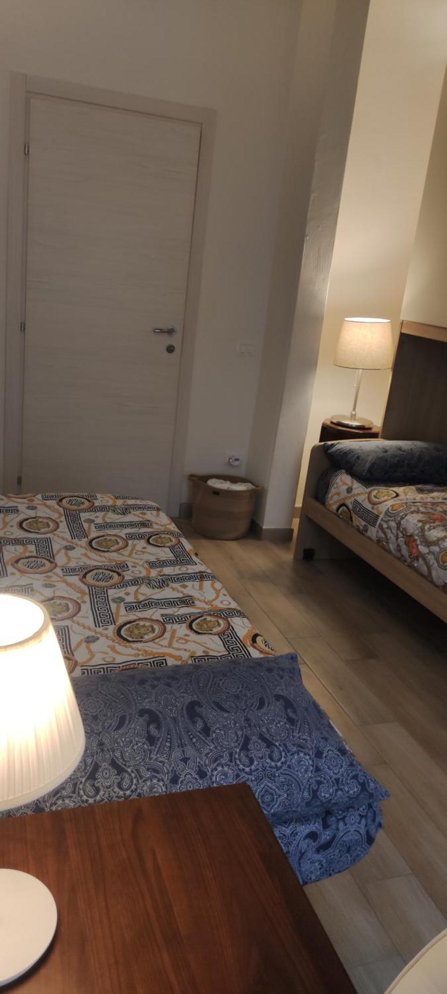 피렌체 La Casina Delle 6M 아파트 외부 사진