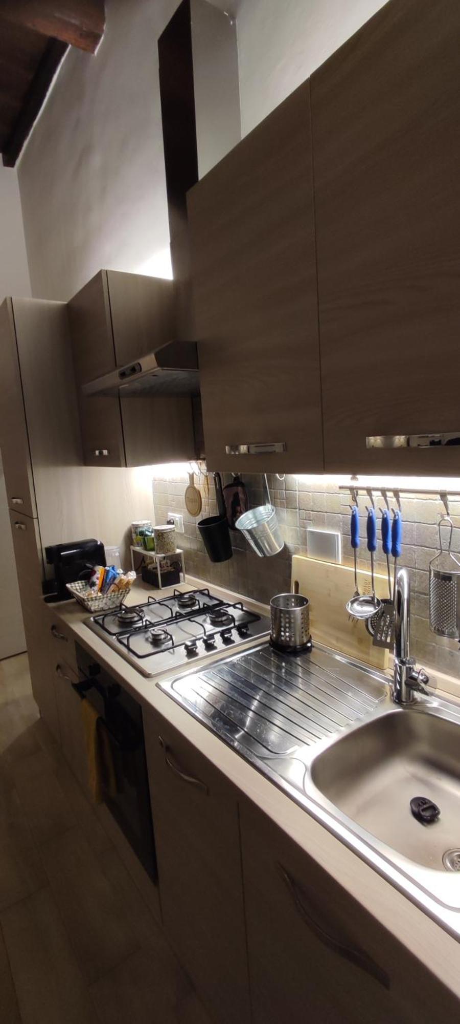 피렌체 La Casina Delle 6M 아파트 외부 사진
