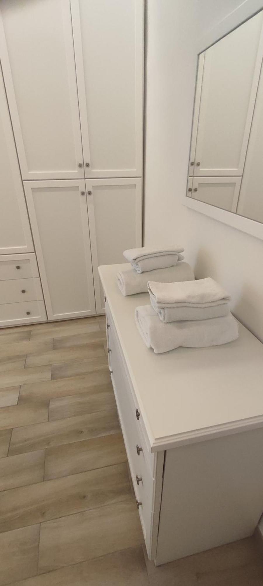피렌체 La Casina Delle 6M 아파트 외부 사진