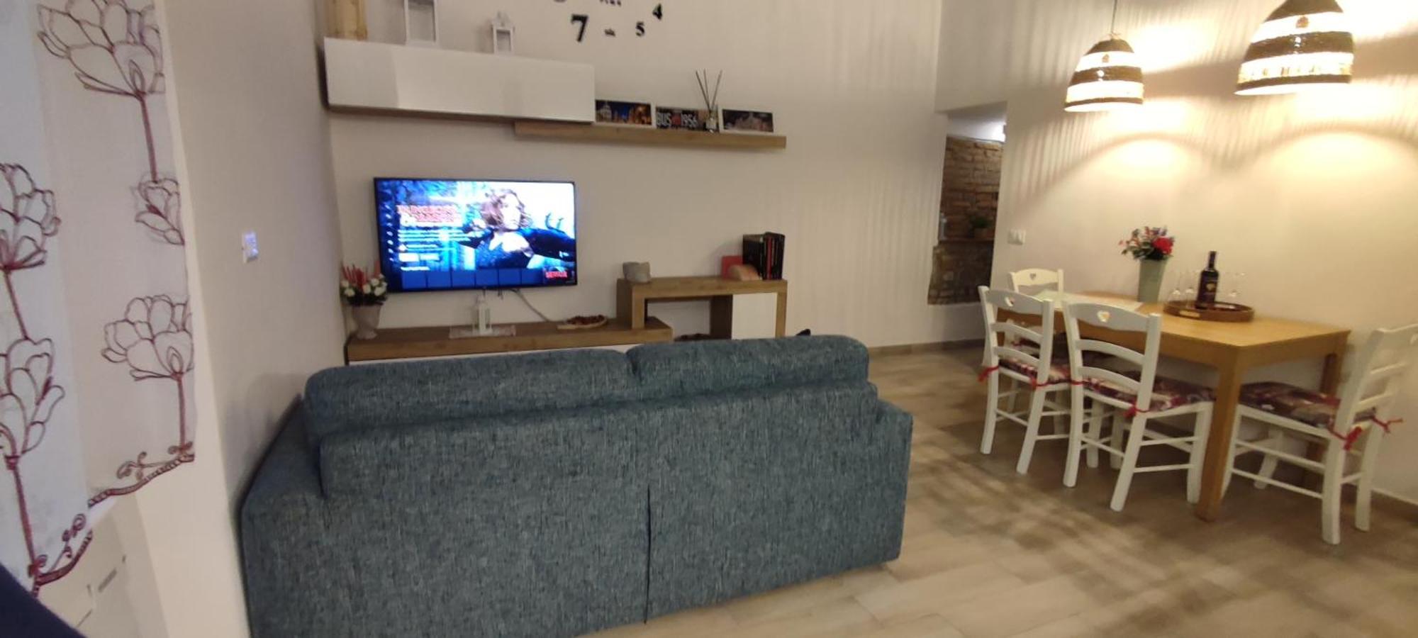 피렌체 La Casina Delle 6M 아파트 외부 사진